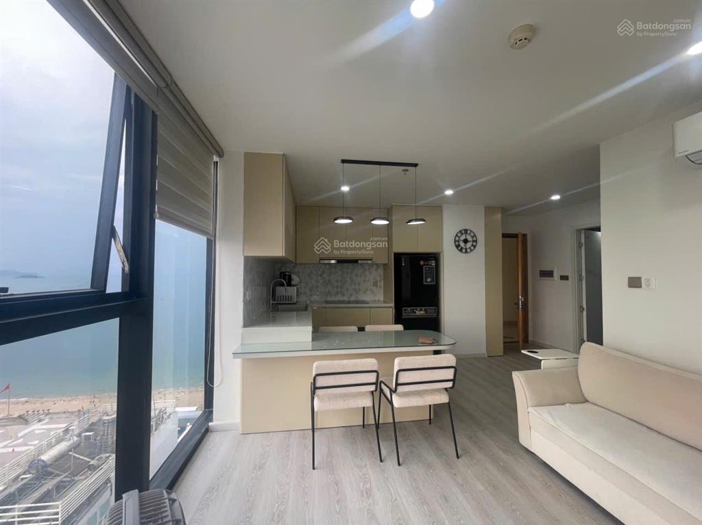 Bán căn 2 phòng ngủ maple nha trang. giá 6,7 tỷ (đường tôn đản) nha trang