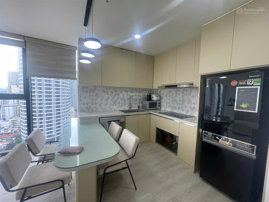 Bán căn 2 phòng ngủ maple nha trang. giá 6,7 tỷ (đường tôn đản) nha trang