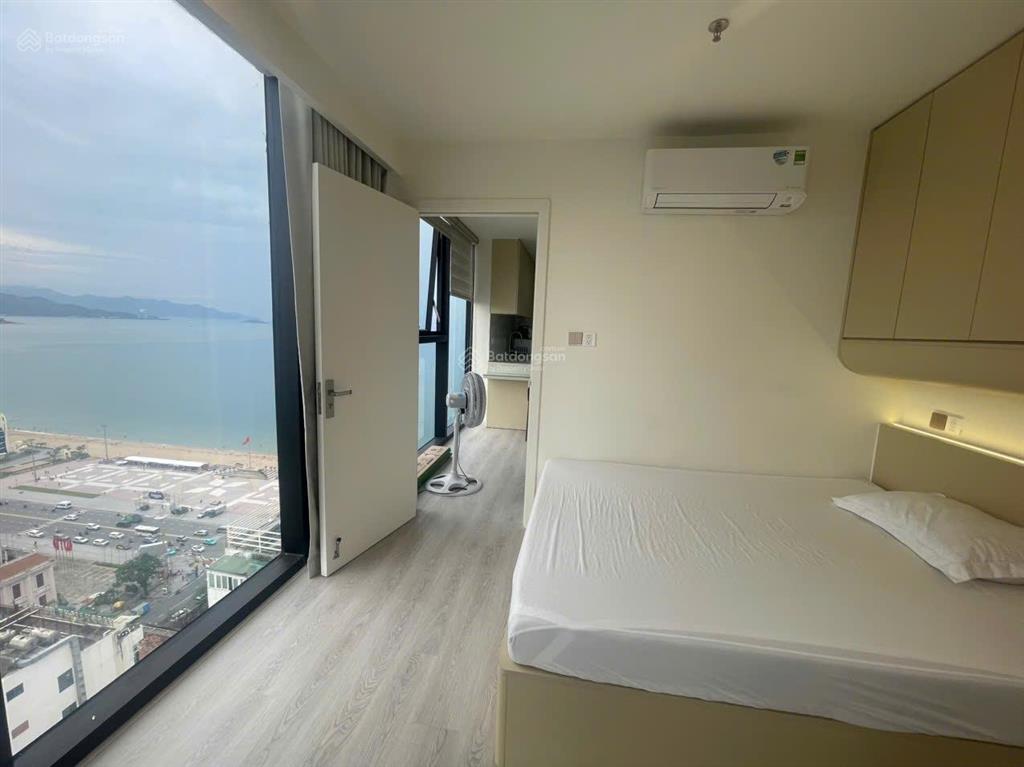 Bán căn 2 phòng ngủ maple nha trang. giá 6,7 tỷ (đường tôn đản) nha trang