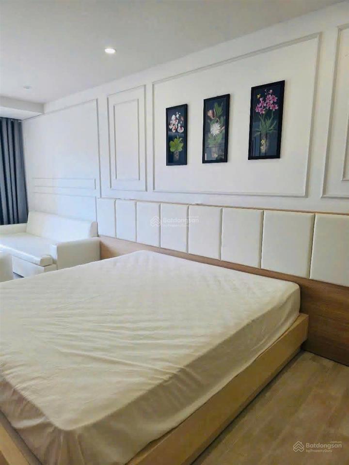 Bán căn studio goldcoast nha trang, đã có sổ, giá 4 tỷ 950