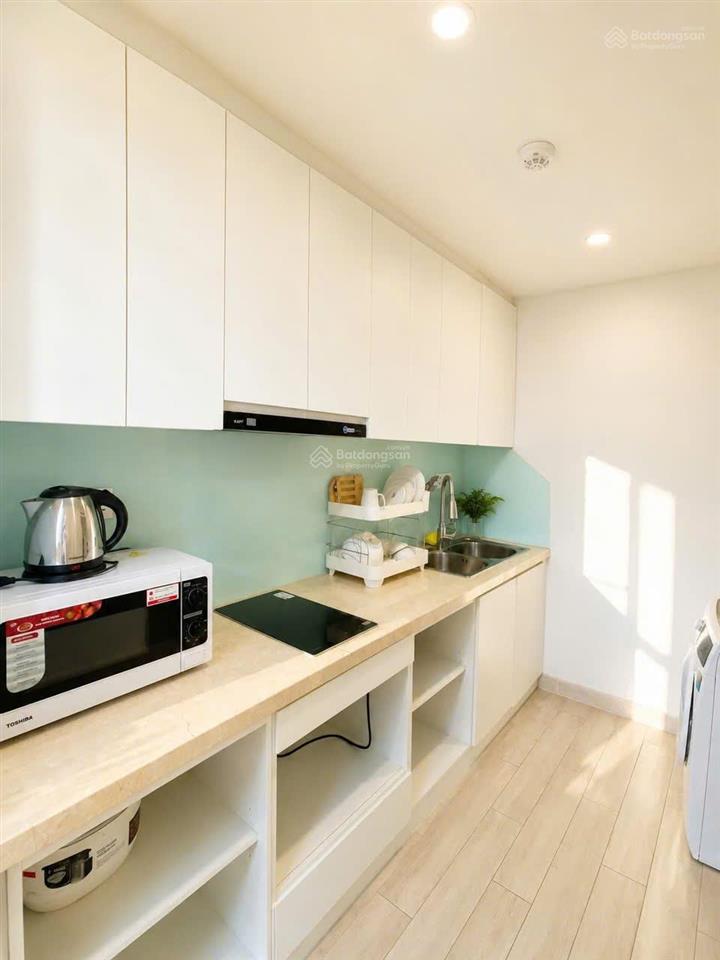 Bán căn studio goldcoast nha trang, đã có sổ, giá 4 tỷ 950