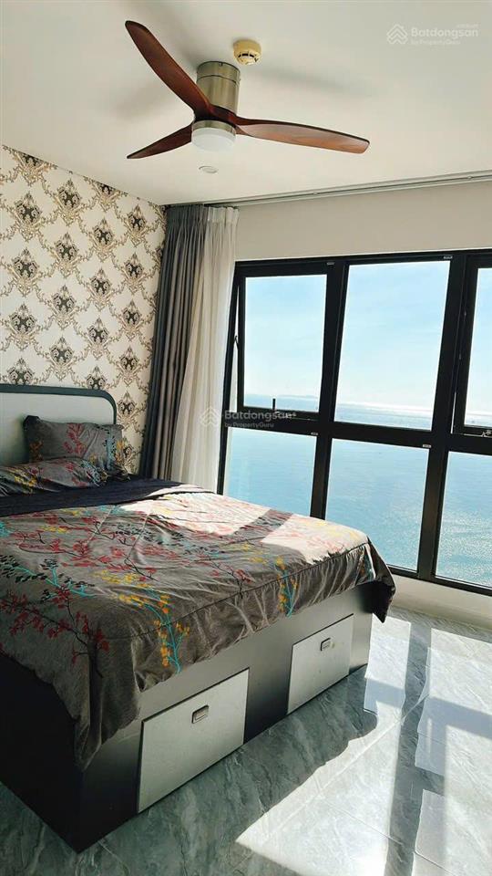 Bán căn hộ gold coast, đã có sổ, view trực diện biển (3 phòng ngủ), giá 19 tỷ