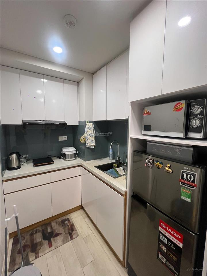 Lvcc cho thuê căn studio view biển, tòa nam goldcoast nha trang
