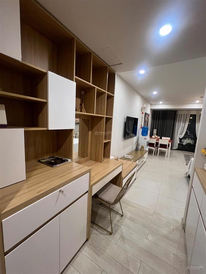 Lvcc cho thuê căn studio view biển, tòa nam goldcoast nha trang
