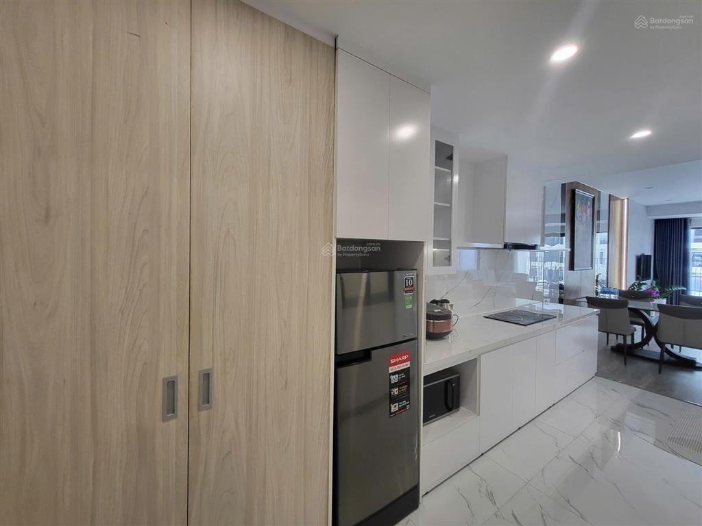 Lvcc cho thuê căn 3 phòng ngủ view biển, goldcoast nha trang, giá 38 triệu/ tháng