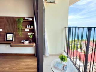 Bán căn studio gold coast đã có sổ, view biển, giá 5,2 tỷ