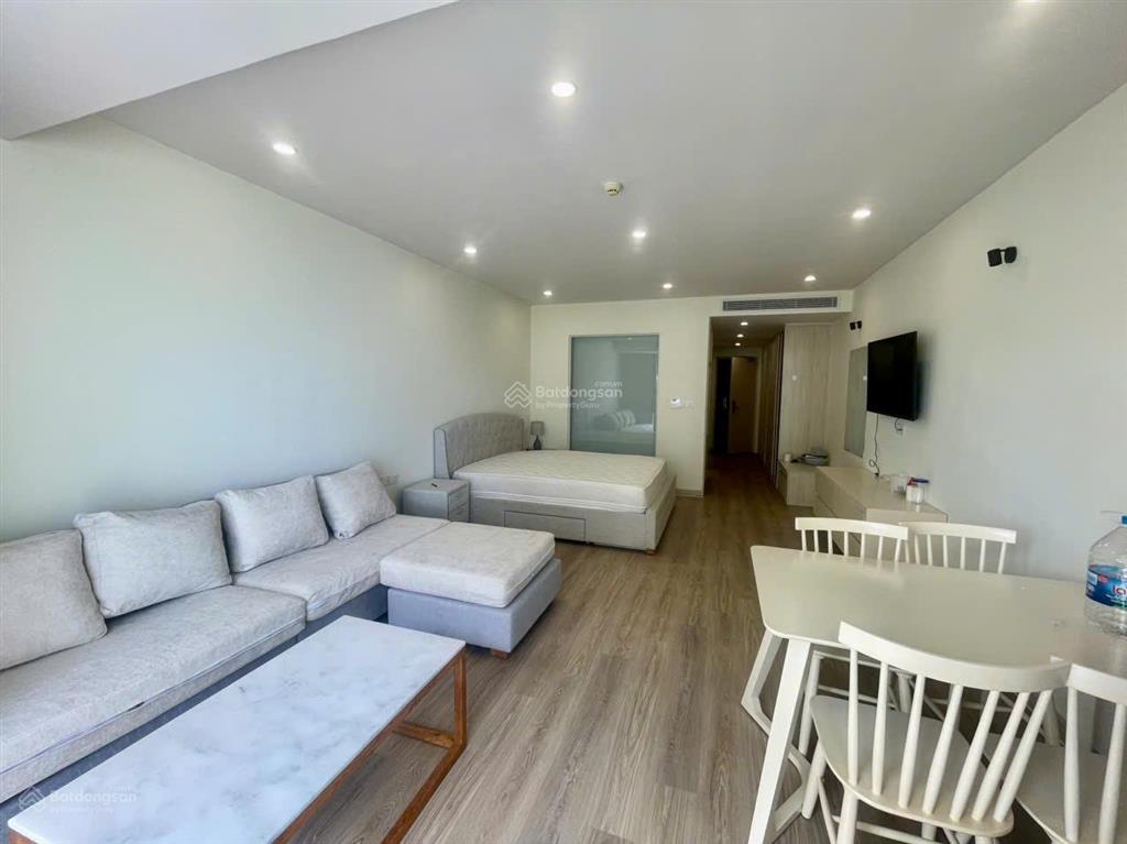 Bán căn studio gold coast, tầng 34, giá 5 tỷ 350