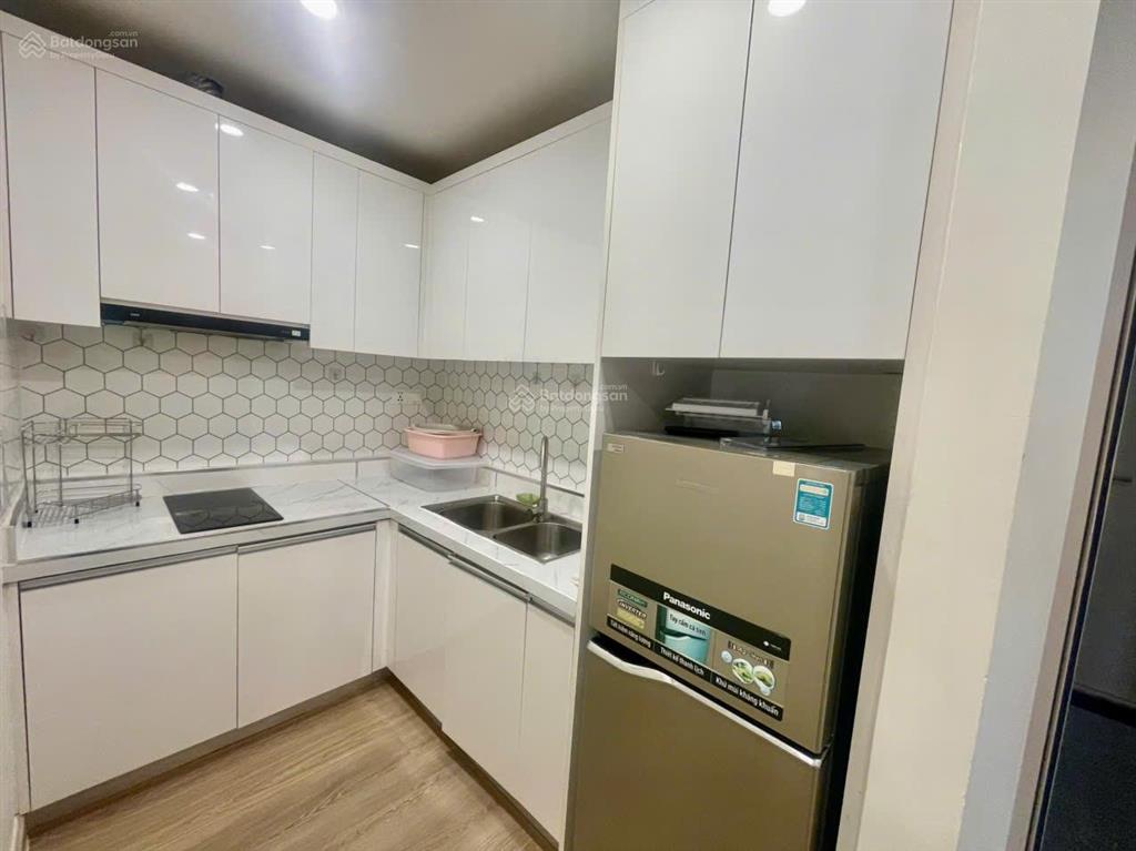 Bán căn studio gold coast, tầng 34, giá 5 tỷ 350