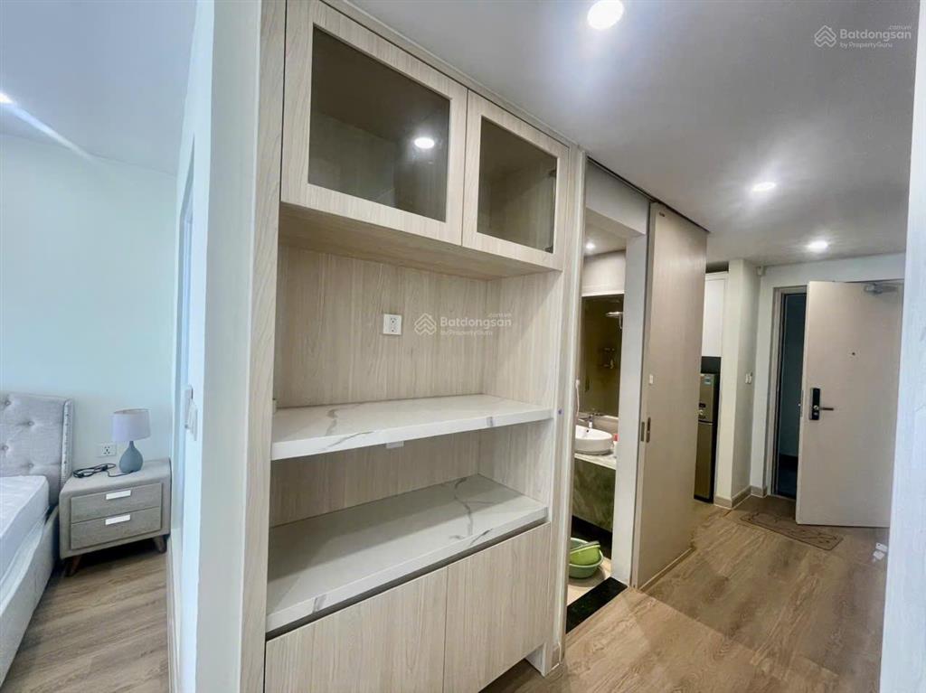Bán căn studio gold coast, tầng 34, giá 5 tỷ 350