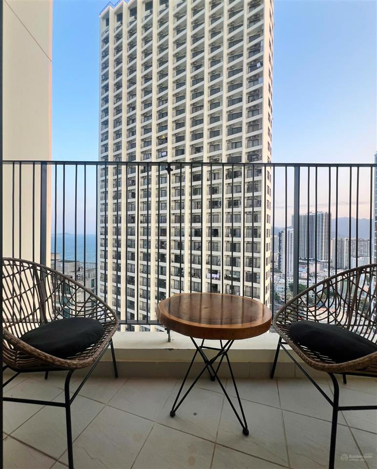Bán căn 2 phòng ngủ gold coast nha trang, giá 7,6 tỷ