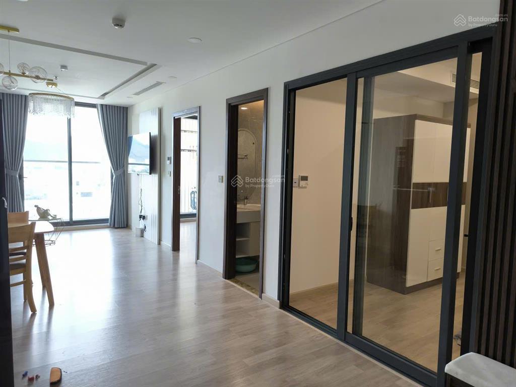 Bán căn hộ ct1 luxury phước long nha trang. giá bán 4 tỷ