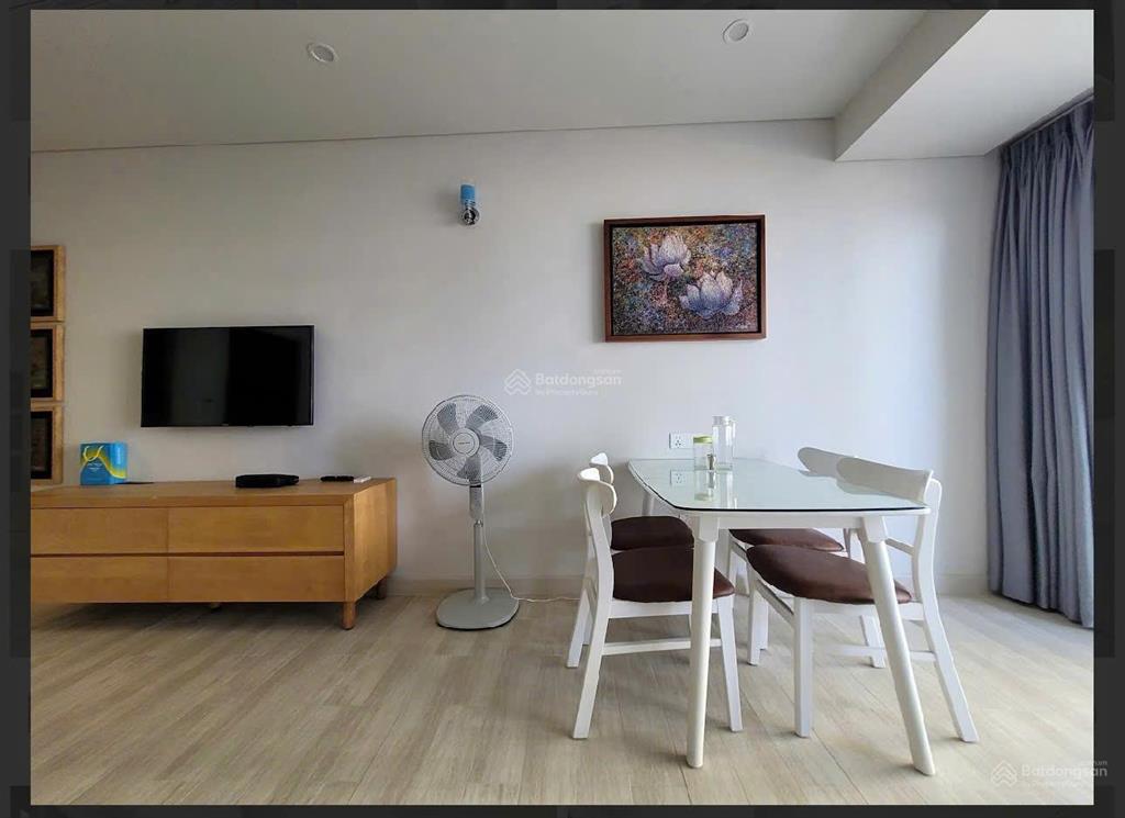 Lvcc. cho thuê căn studio view xéo biển, giá 14 triệu/tháng goldcoast nha trang