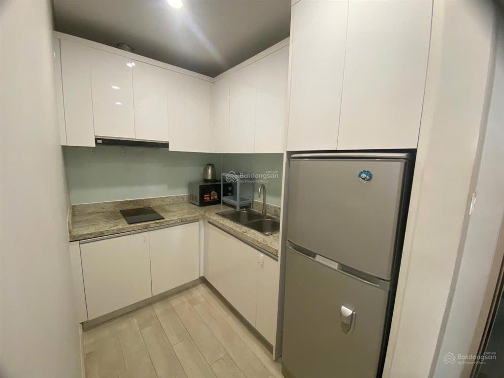 Lvcc. cho thuê căn studio view xéo biển, giá 14 triệu/tháng goldcoast nha trang