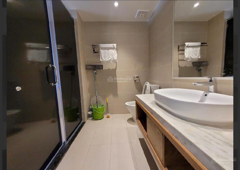 Lvcc. cho thuê căn studio view xéo biển, giá 14 triệu/tháng goldcoast nha trang