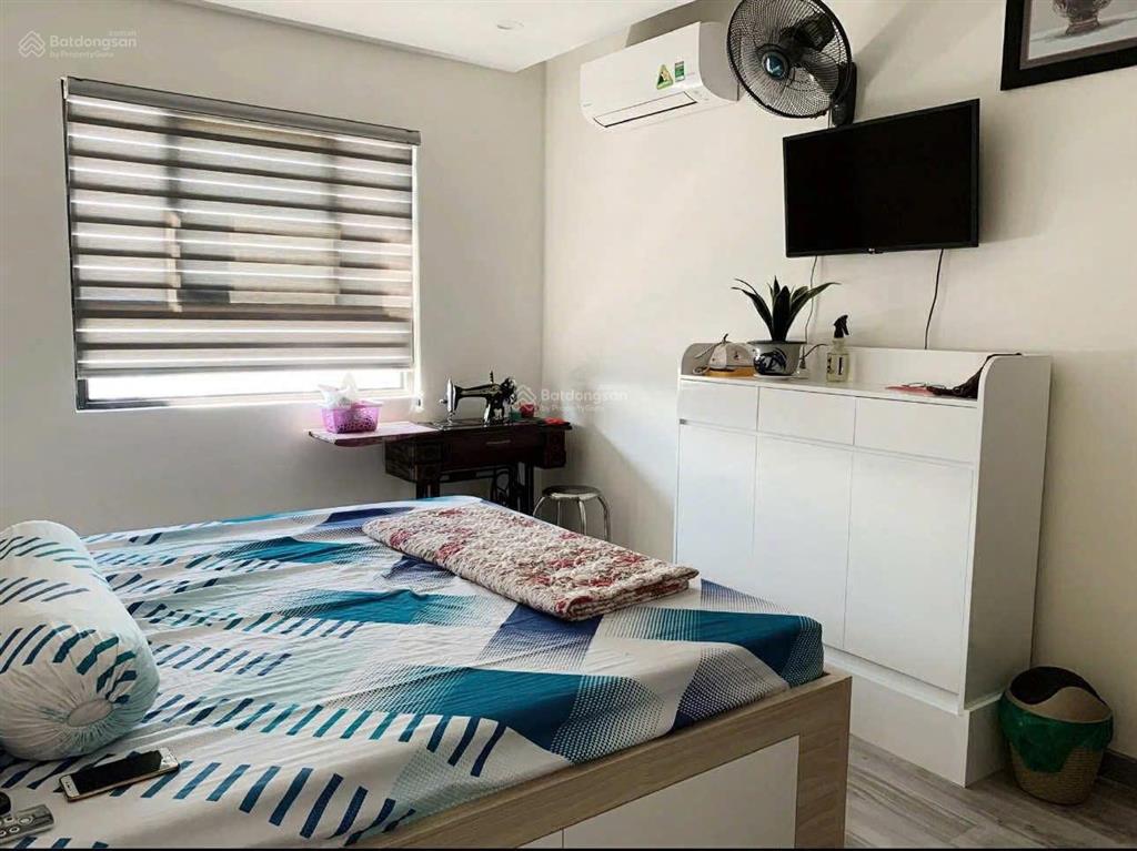 Bán căn góc, 2 phòng ngủ ct2 vcn phước hải  nha trang. giá 4,2 tỷ