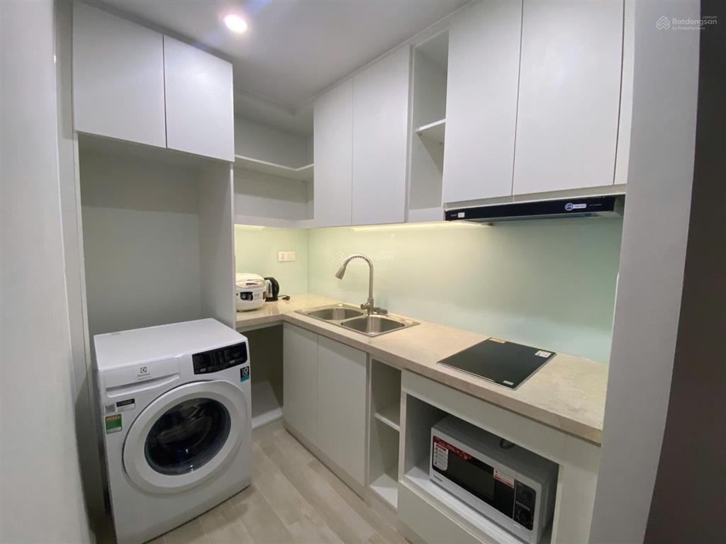 Lvcc cho thuê căn studio view biển, giá thuê 15 triệu/tháng goldcoast nha trang