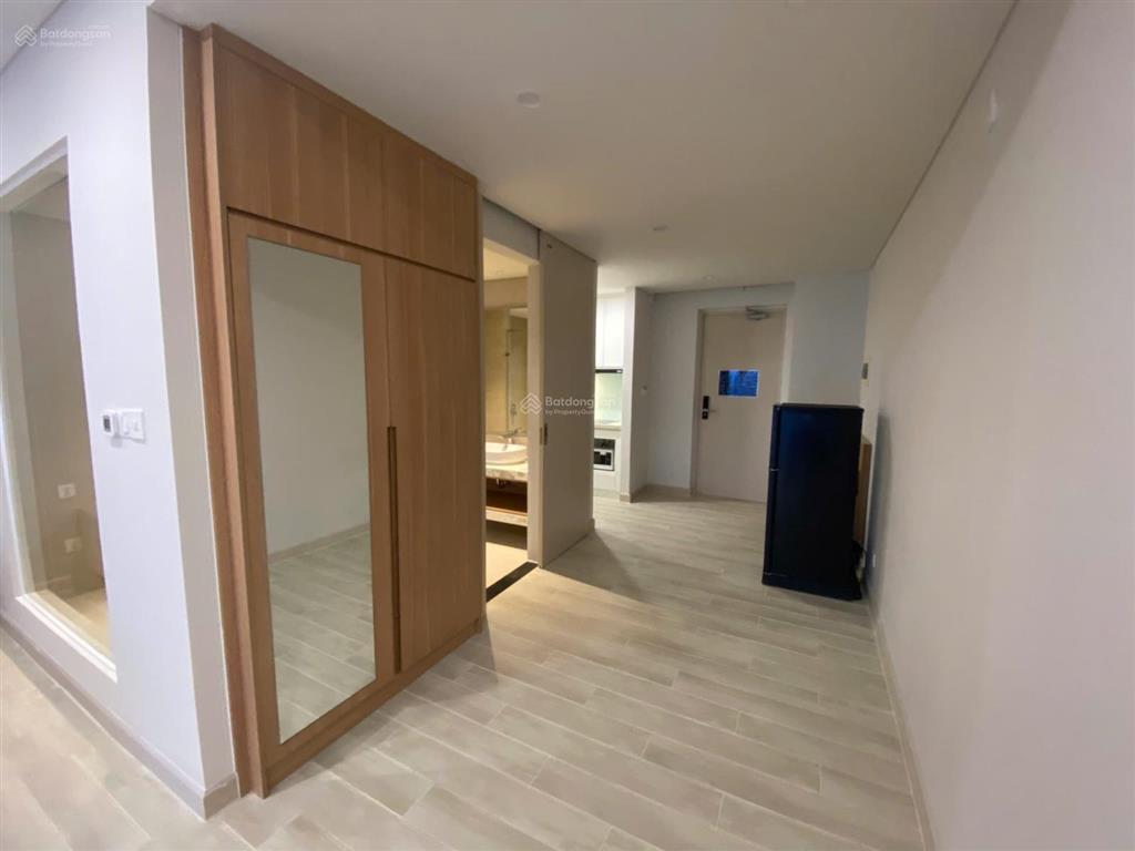 Lvcc cho thuê căn studio view biển, giá thuê 15 triệu/tháng goldcoast nha trang
