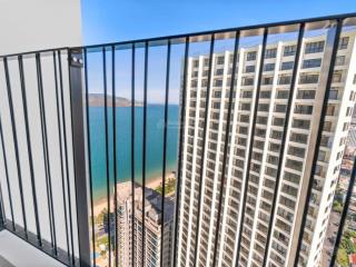 Bán căn hộ 2 phòng ngủ gold coast, tầng cao sổ hồng riêng giá 8,1 tỷ