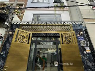 Bán nhà riêng tại lê văn quới, 7,5 tỷ, 54m2, giá siêu hời, bình tân, hcm