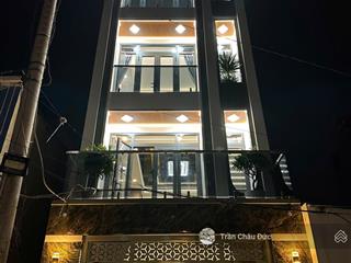 Bán nhà riêng tại lê văn quới, bình hưng hòa a, bình tân, tp. hcm 8,95 tỷ, 64m2 giá siêu hời