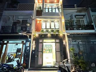 Bán nhà riêng đường lê văn quới, 8,7 tỷ, 56m2, bình tân, hcm, hot! uy tín