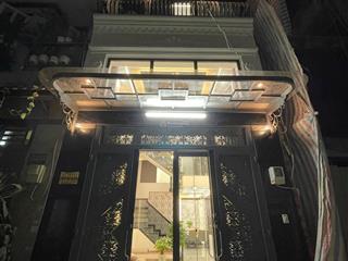 Nhà riêng 5pn, 6wc tại lê văn quới, bình hưng hòa a, bình tân, 6,8 tỷ