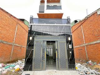 Bán gấp nhà riêng tại hương lộ 2, 8,2 tỷ, 72m2, 5pn, 6wc, pháp lý đầy đủ