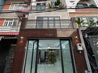 Bán nhà riêng 67m2, 8,5 tỷ giá siêu hời tại lê văn quới, bình tân, hcm