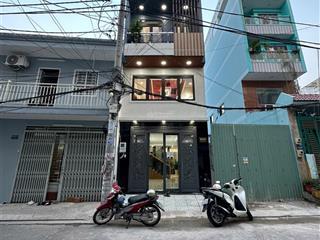 Bán nhà riêng 10,5 tỷ, 68m2 tại phan anh, bình trị đông, bình tân, hcm