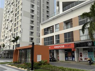 Cho thuê văn phòng 120m2, scenic valley 2, phú mỹ hưng quận 7.  0836 646 ***