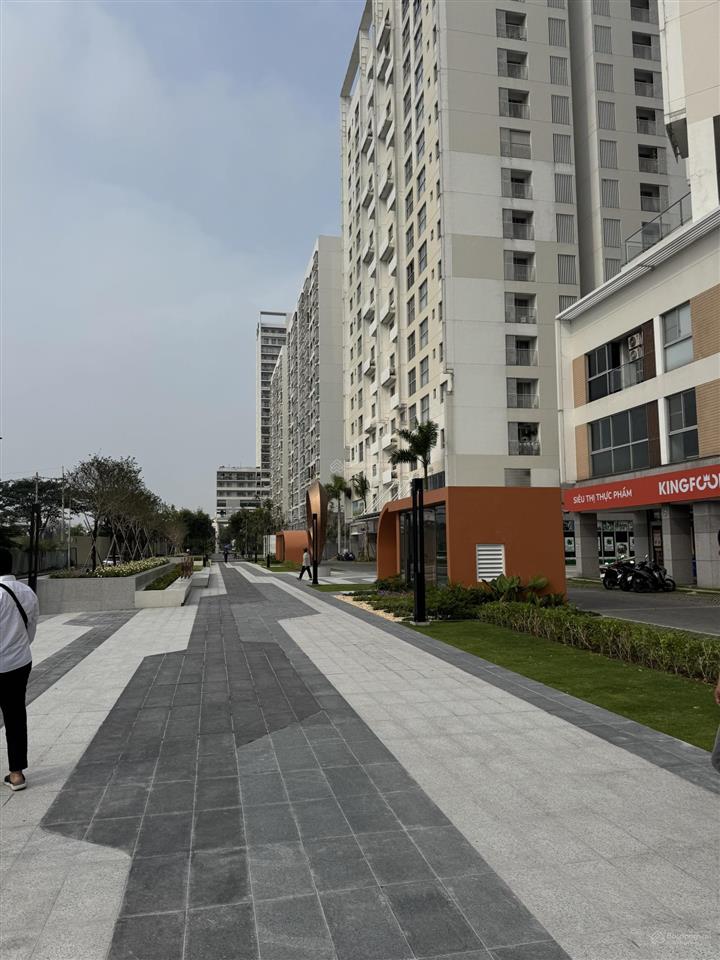 Cho thuê văn phòng 120m2, full nội thất scenic valley 2, pmh quận 7, 30tr/tháng.  0836 646 ***
