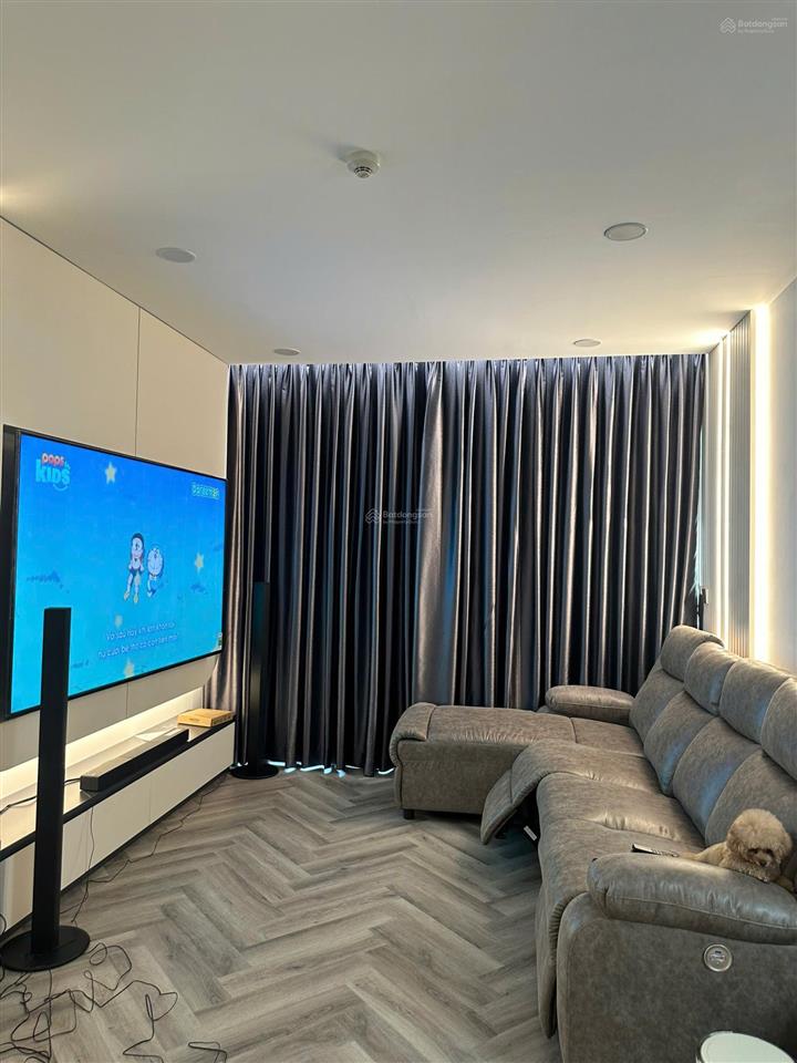 Cho thuê eco green, 3pn full nội thất, 95m², giá chỉ 23tr/tháng.  0836 646 ***