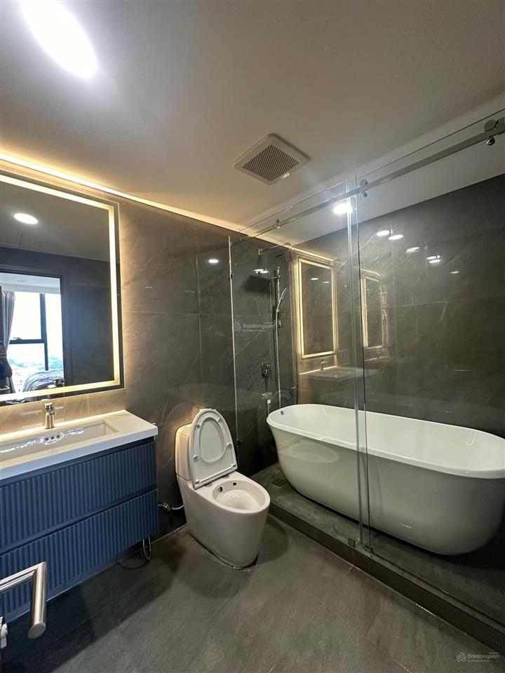 Cho thuê eco green, 3pn full nội thất, 95m², giá chỉ 23tr/tháng.  0836 646 ***