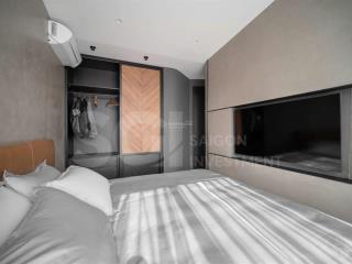 Cho thuê ecogreen, 3pn full nội thất, 90m2, view sông, giá 26tr/tháng.  0836 646 ***