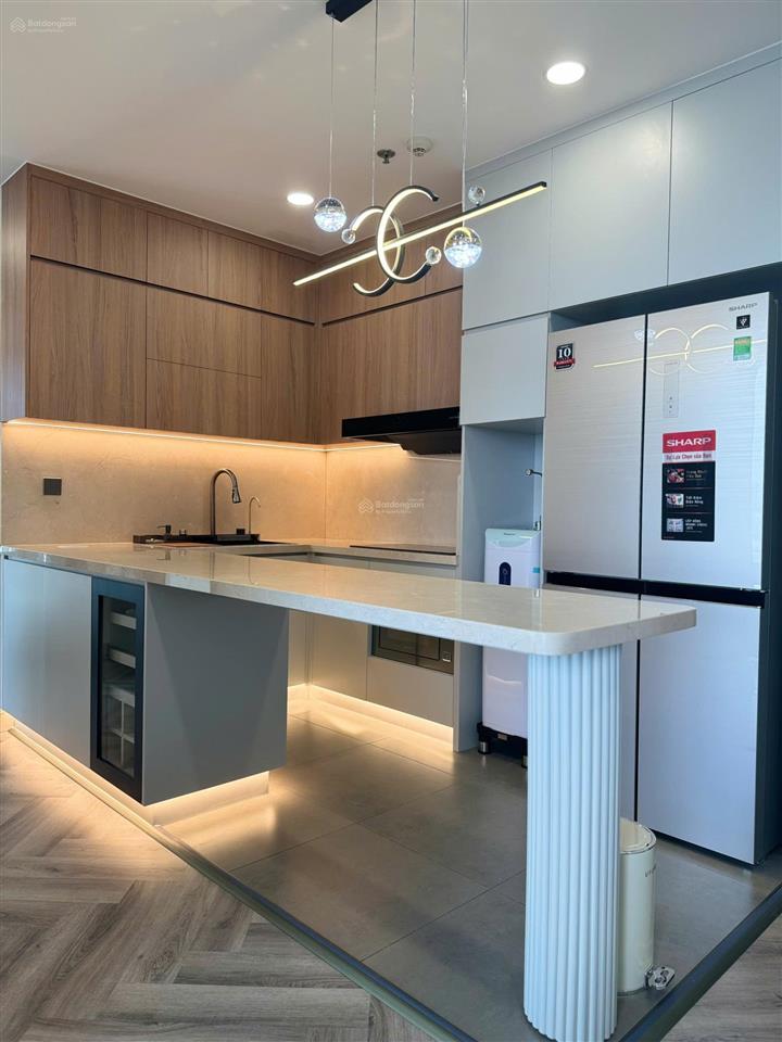 Cho thuê eco green, 3pn full nội thất, 95m², giá chỉ 23tr/tháng.  0836 646 ***