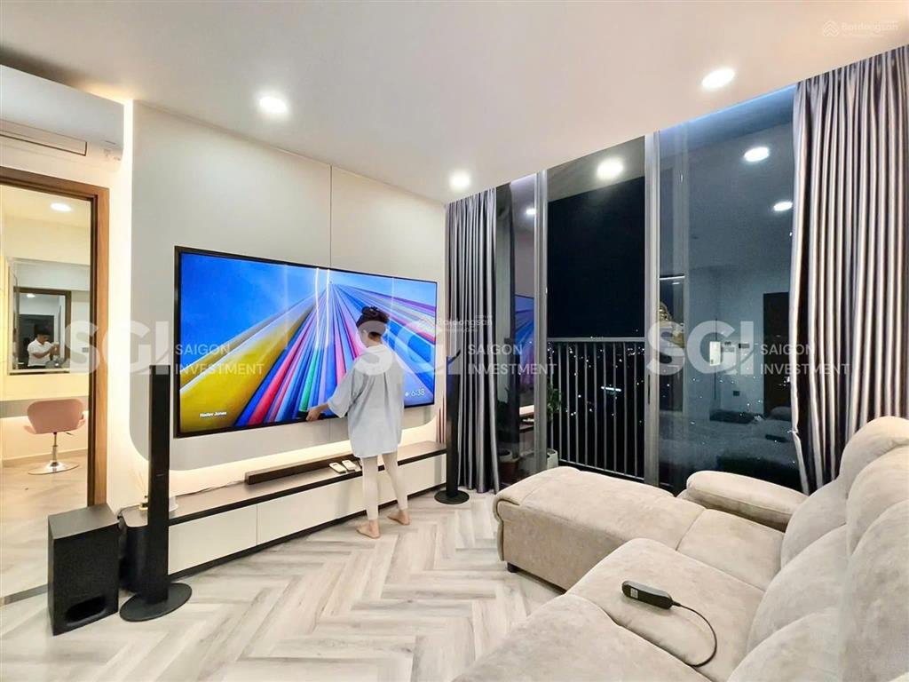 Cho thuê eco green, 3pn full nội thất, 95m², giá chỉ 23tr/tháng.  0836 646 ***