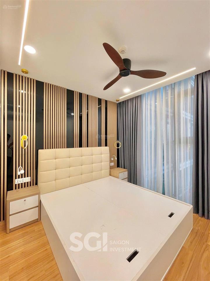 Cho thuê gấp cc eco green sài gòn, 24 triệu vnd, 95m2, 3pn, 2wc tại nguyễn văn linh, q7, hcm
