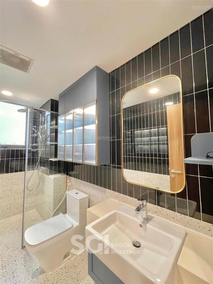 Cho thuê gấp cc eco green sài gòn, 24 triệu vnd, 95m2, 3pn, 2wc tại nguyễn văn linh, q7, hcm