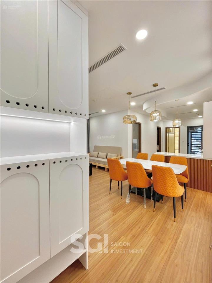 Cho thuê gấp cc eco green sài gòn, 24 triệu vnd, 95m2, 3pn, 2wc tại nguyễn văn linh, q7, hcm