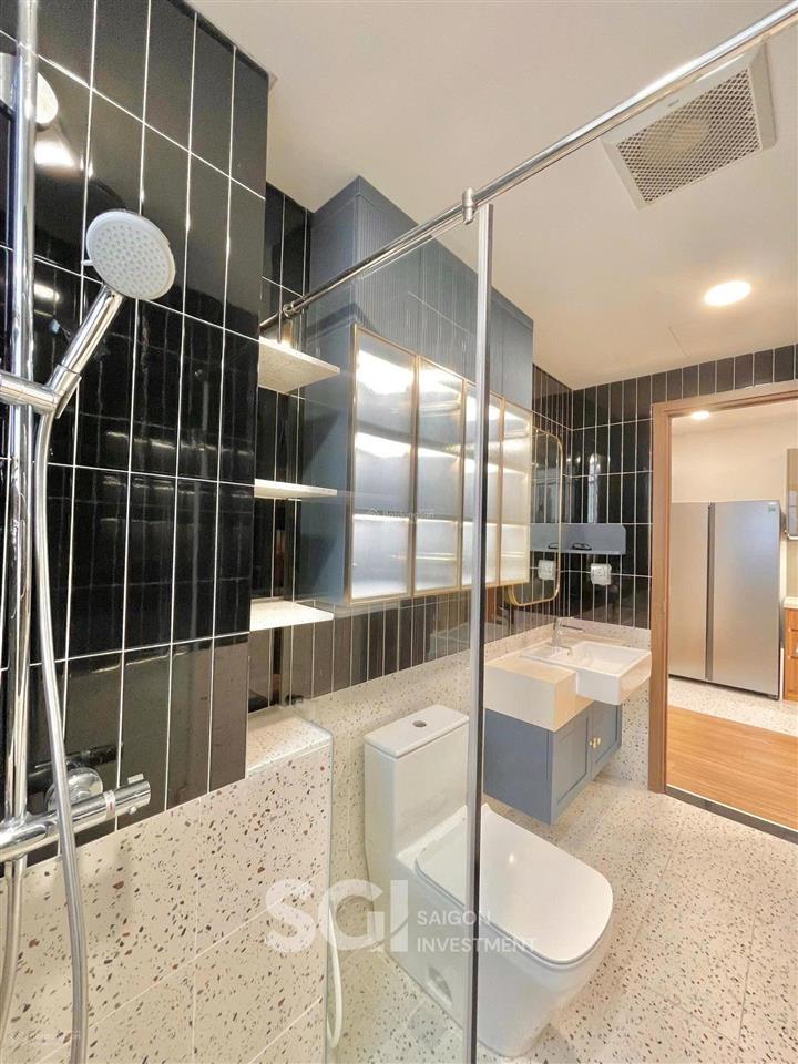 Cho thuê gấp cc eco green sài gòn, 24 triệu vnd, 95m2, 3pn, 2wc tại nguyễn văn linh, q7, hcm
