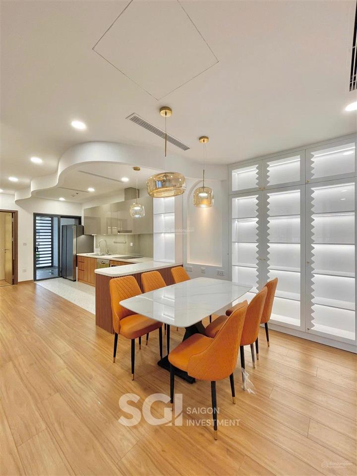 Cho thuê gấp cc eco green sài gòn, 24 triệu vnd, 95m2, 3pn, 2wc tại nguyễn văn linh, q7, hcm