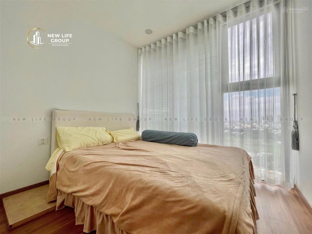 Cho thuê căn hộ eco green sài gòn  view quận 1, 70m², 2pn, 2wc, full nội thất, 18 triệu/tháng