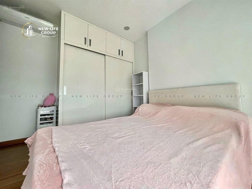 Cho thuê căn hộ eco green sài gòn  view quận 1, 70m², 2pn, 2wc, full nội thất, 18 triệu/tháng