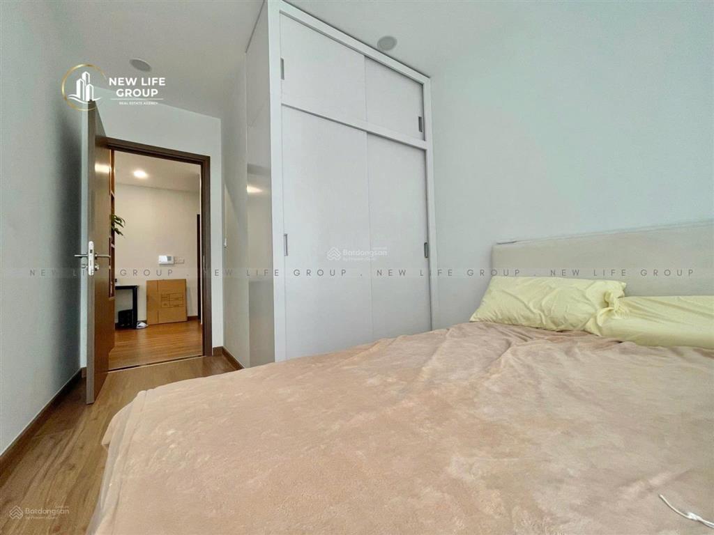 Cho thuê căn hộ eco green sài gòn  view quận 1, 70m², 2pn, 2wc, full nội thất, 18 triệu/tháng