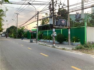 Bán nhà xưởng 1553m2 (28x55) đường cont và công ty đồ nhựa. giá 29 tỷ