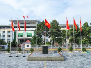 Đất vàng cực phẩm mặt tiền quảng trường dĩ an 400m2, ngang hiếm 10m hàng tuyệt chủng. gía bán nhanh