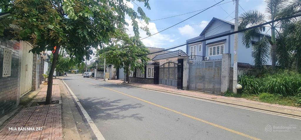 Hiếm hót, đất mặt tiền 463m2 full thổ. bán gấp, giảm tới đáy, giá siêu rẻ
