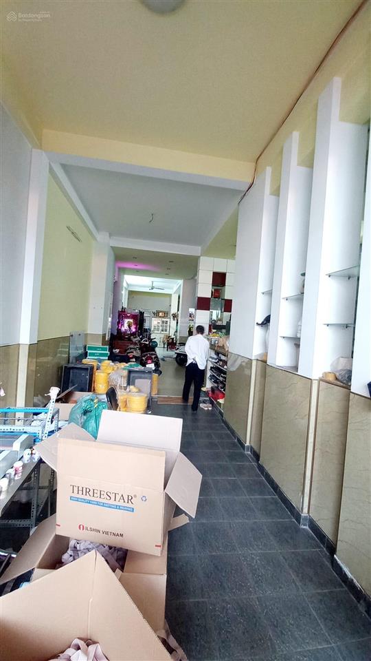 Nhà mặt tiền p. tân sơn nhì (tân phú) 8x29, 4 tầng. gấp bán giảm sốc 5.5 tỷ, giá rẻ còn 23 tỷ