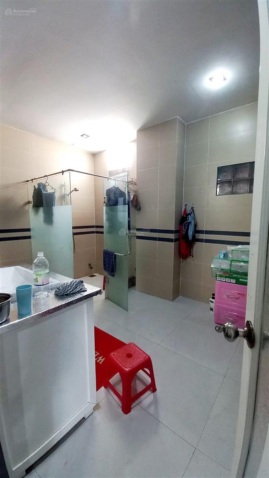Nhà mặt tiền p. tân sơn nhì (tân phú) 8x29, 4 tầng. gấp bán giảm sốc 5.5 tỷ, giá rẻ còn 23 tỷ
