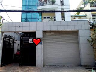 Nhà mặt tiền p. tân sơn nhì (tân phú) 8x29, 4 tầng. gấp bán giảm sốc 5.5 tỷ, giá rẻ còn 23 tỷ
